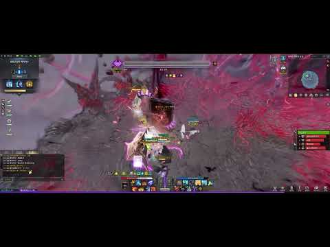 [Lostark] Arcana/Arcanist Four of a kind! FOAK! FOAK! FOAK!