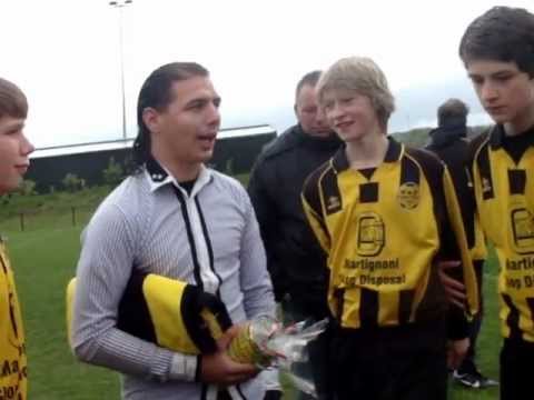 PSV Poortugaal C1 Ongeslagen