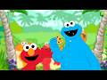 Sesame Street Games 2132