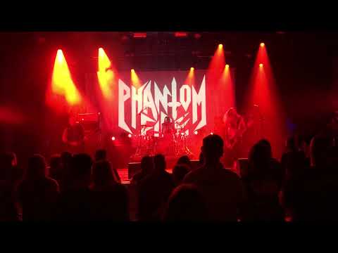 Phantom Fire