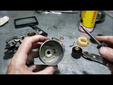 Onan Marquis Gold 5500 Generator Carburetor Cleaning No More Surging Guaranteed, Fix Yours Today