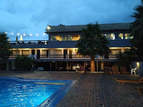 Rosario, el Colla,  hotel de Campo Mon Petit Turismo Colonia.