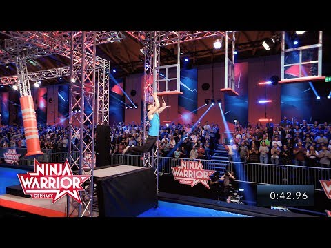 S3E2 - Michael Janke ist für den Parcours geboren