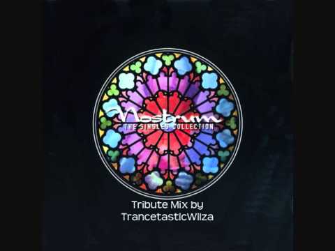 Nostrum Tribute Mix by TrancetasticWilza (Hard Trance)