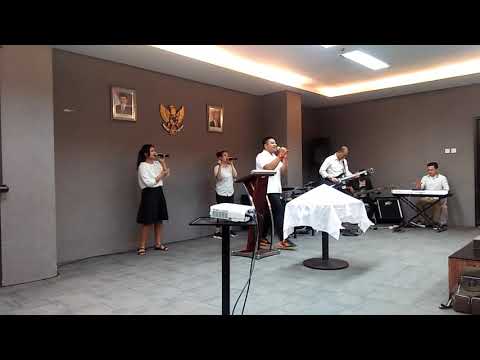 Aku jalan kebenaran dan jalan kehidupan