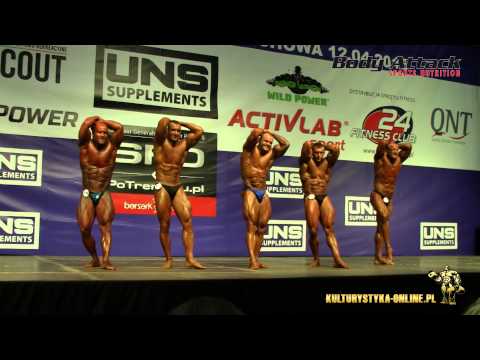 Fitness kulturystyka kamera Język nie jest mięśniem
