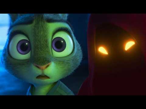 Why Zootopia 2's Twist Villain Actually Worked