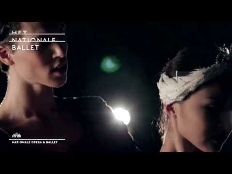 Junior Company: Trailer - Het Nationale Ballet | Dutch National Ballet