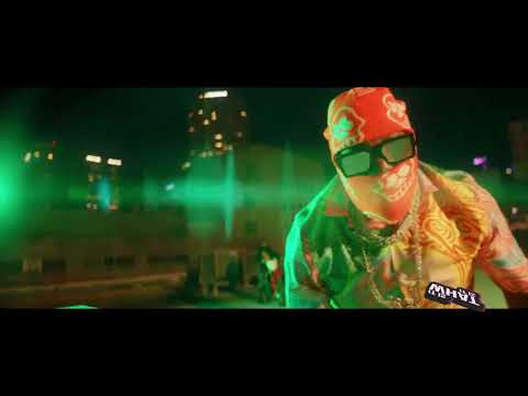 Official Music Video "GLH" - Cam'ron, Ma$e, Jadakiss