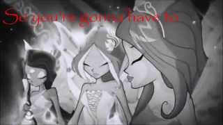 Winx Club | Bloom - I don't wanna die ~