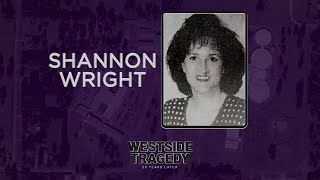 WESTSIDE TRAGEDY: Shannon Wright’s family finds compassion for the shooters