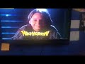 Opening To Rockies Modern Life Machine Madness 1997 Vhs