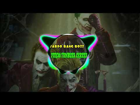 Dj lay lay (fardo chanel))