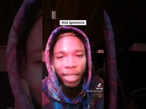 And. What IS Ignorance? #fyp #fypシ #fy #elections #observer #rockpark #Club747 #StreetBiz #IEC2024