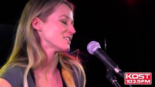 Jewel- &quot;Who Will Save Your Soul&quot; Live Acoustic