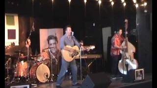 Pete Hutton & the Beyonders - Baby Annie Benefit