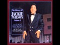 Jackie Wilson   "I'll Be Satisfied"