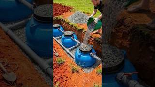 No More Gas Cylinders — Free Gas All Year with a Green Container!