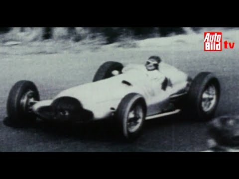 Thumbnail for 100 Jahre Audi - Auto Union Rennwagen Typ C by Auto Union