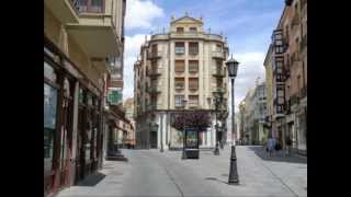El Cubo de la Tierra del Vino - Zamora