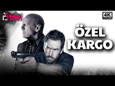 Özel Kargo - Precious Cargo | Türkçe Dublaj Aksiyon Filmi 4K - Tiwi