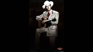 David Allan Coe-Ghost Of Hank Williams