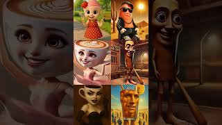 Download lagu Tung Tung Tung Sahur X Balerina Capuchina X Italian Brainrot | #tungtungtungsahur mp3