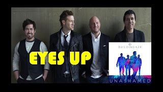 Building 429 - Eyes Up (Lyrics)