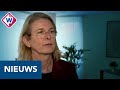 Burgemeester Pauline Krikke reageert op het corruptieonderzoek dat het OM is gestart - OMROEP WEST