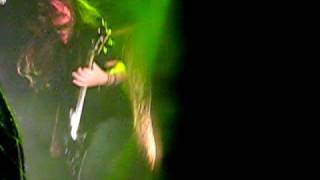 Carcass-"Ruptured in Purulence"