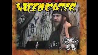 WEEDEATER "BULL" FULL VERSION
