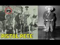 Pistol Pete : The legend of Oklahoma