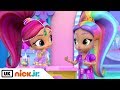 Shimmer and Shine | Hairdos and Dont's | Nick Jr. UK