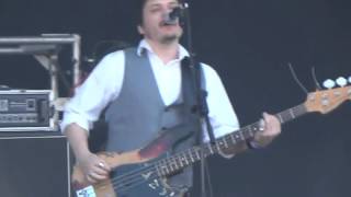 TOMAHAWK WHITE HATS/BLACK HATS Lollapalooza Chile 2013