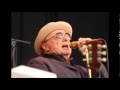 Van Morrison - oh when the saints