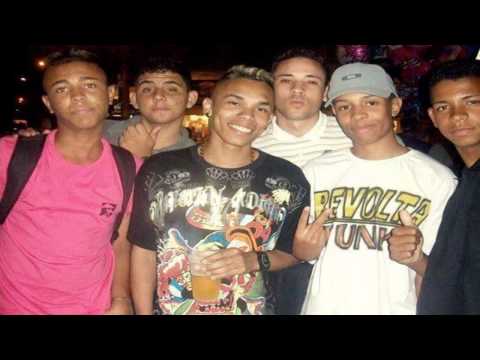 MEGA DO PICA DE SÃO GONÇALO PART 2 [ DJ YAGO GOMES ]