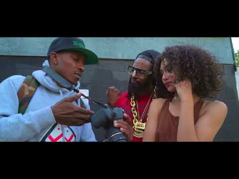 Philthy Rich x OMB Peezy - Came From (Official Music Video)