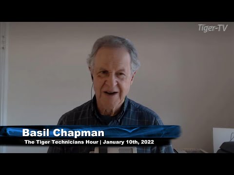 January 10th Tiger Technician's Hour on TFNN - 2022