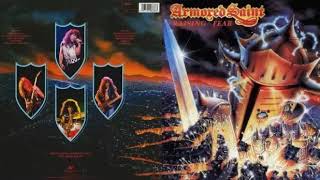 Armored Saint - Out On A Limb