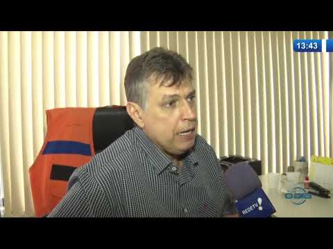 O DIA NEWS 21 02 20  Alerta Defesa Civil