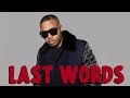 Nas - Last Words Reaction