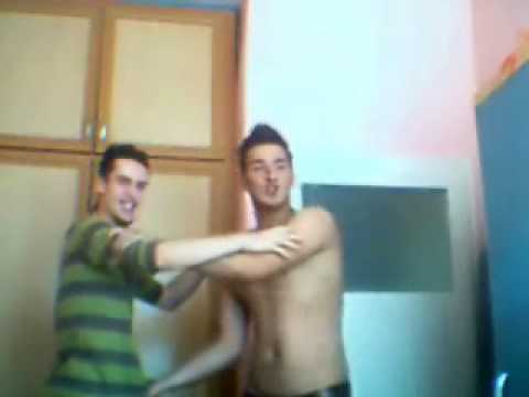 Dj Samet ft Ferman 2008 Demo.wmv