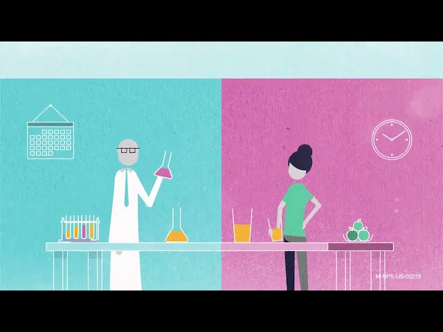 Biogen product / service