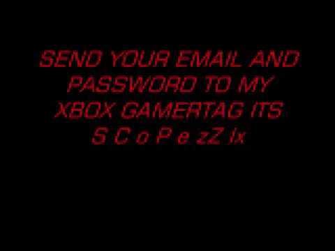 GLITCH YOUR MICROSOFT POINTS FOR FREE