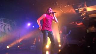 Royal Hunt  Colony Club   Brescia 20 03 2016 09 Silent scream