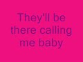 MAYBE Annie Lyrics
