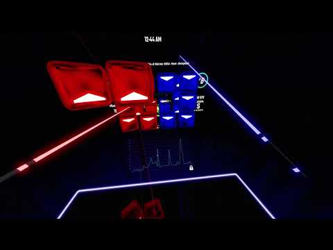 Beat Saber | TIEFSEE | SOUND HOLIC Vs. dj TAKA feat. YURiCa | Doctor |