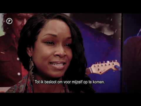 Hart van Brabant On Stage - S3E8 - Kat Riggins