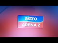 Astro Arena 2 LIVE intro