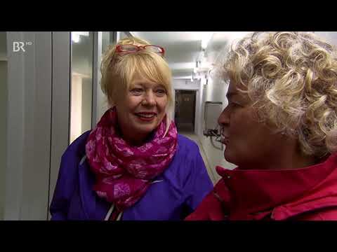 traumpfade: Rund um den Bodensee - Von Überlingen bis Konstanz Doku (2015)